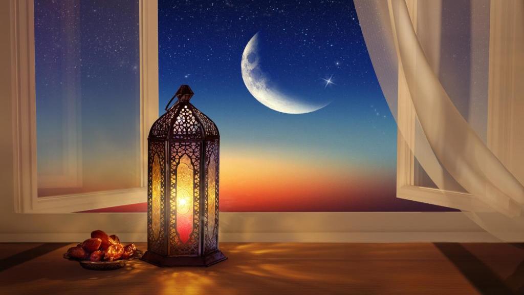 اعمال شب سی ام ماه رمضان